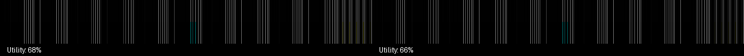 Comparison example