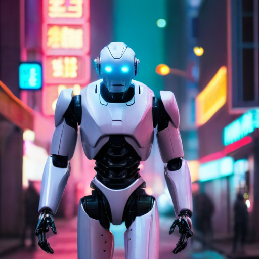 Robot