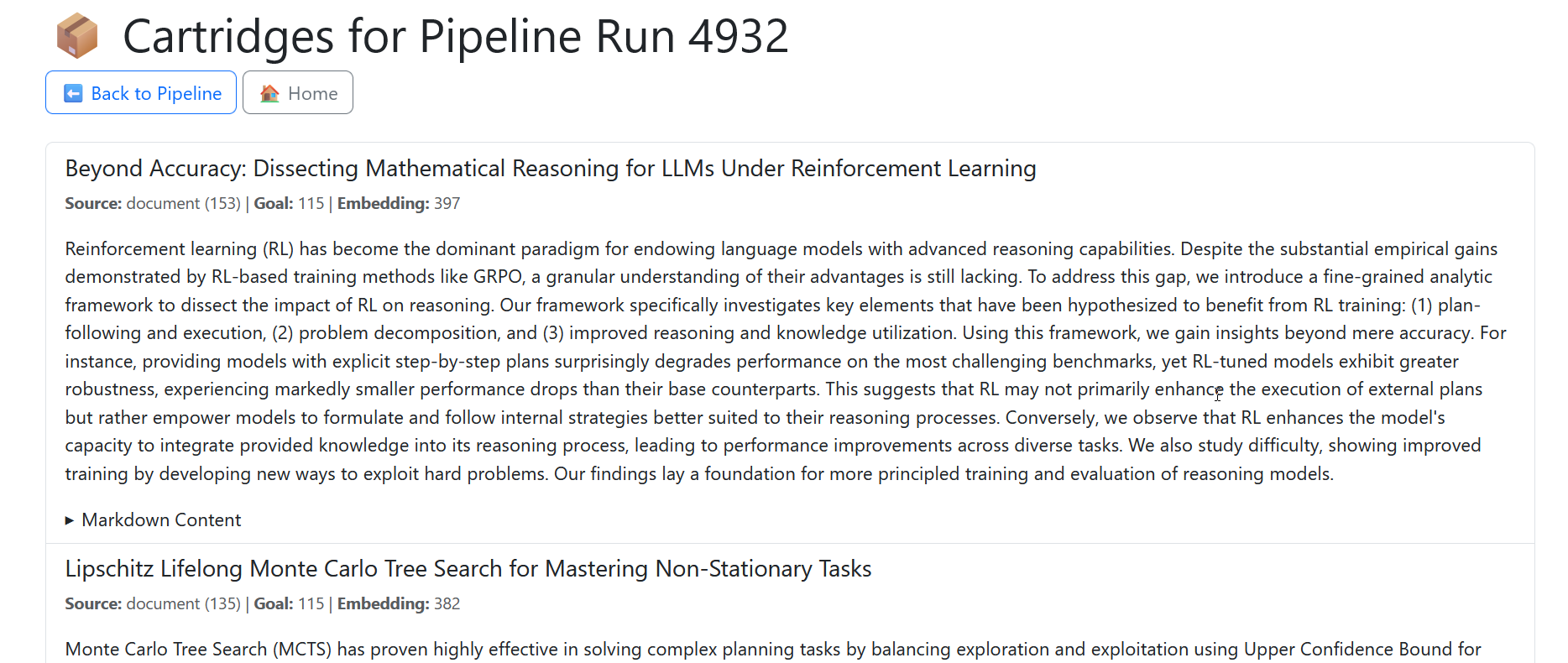 Image os SIS cartridge