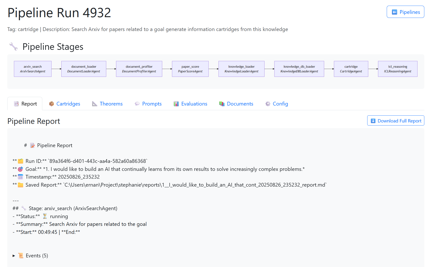 Pipeline Details Image
